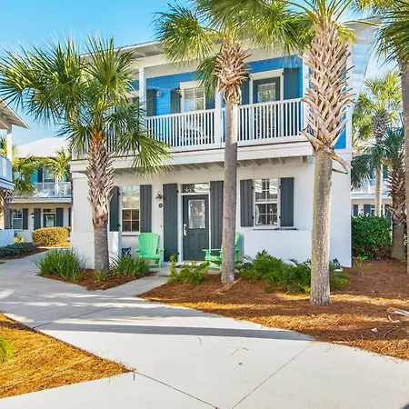 Seagrove Bungalow 153